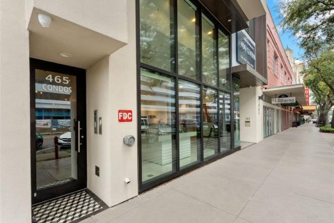 Appartement à louer à Saint Petersburg, Floride: 2 chambres, 215.63 m2 № 1911483 - photo 1