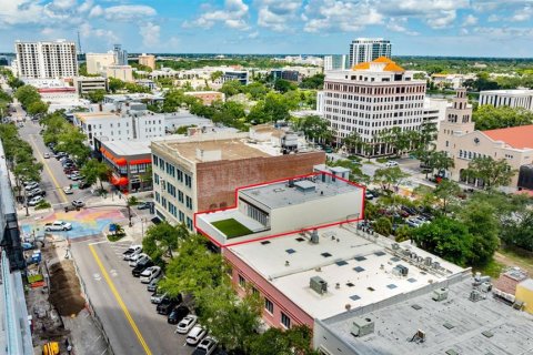 Appartement à louer à Saint Petersburg, Floride: 2 chambres, 215.63 m2 № 1911483 - photo 29