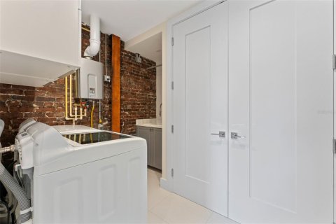 Appartement à louer à Saint Petersburg, Floride: 2 chambres, 215.63 m2 № 1911483 - photo 24