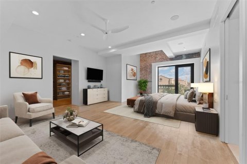 Appartement à louer à Saint Petersburg, Floride: 2 chambres, 215.63 m2 № 1911483 - photo 8