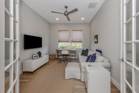 House in Laurel, Florida 3 bedrooms, 203.83 sq.m. № 2151675 - photo 24