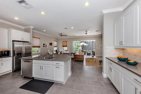 House in Laurel, Florida 3 bedrooms, 203.83 sq.m. № 2151675 - photo 11