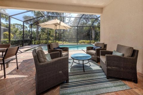 House in Laurel, Florida 3 bedrooms, 203.83 sq.m. № 2151675 - photo 15