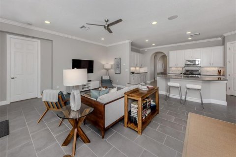 House in Laurel, Florida 3 bedrooms, 203.83 sq.m. № 2151675 - photo 8