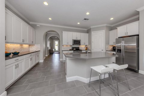 House in Laurel, Florida 3 bedrooms, 203.83 sq.m. № 2151675 - photo 12
