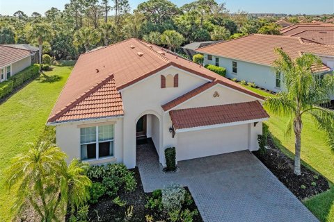 House in Laurel, Florida 3 bedrooms, 203.83 sq.m. № 2151675