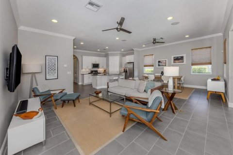 House in Laurel, Florida 3 bedrooms, 203.83 sq.m. № 2151675 - photo 6