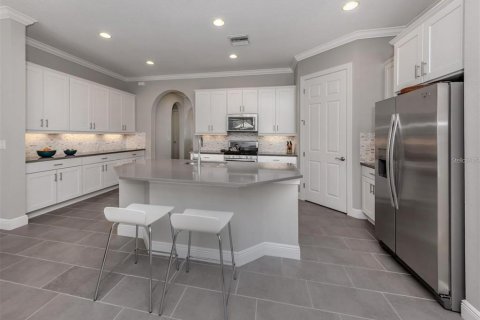 House in Laurel, Florida 3 bedrooms, 203.83 sq.m. № 2151675 - photo 10
