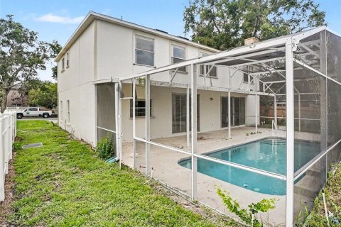 House in Apopka, Florida 5 bedrooms, 360.09 sq.m. № 2259137 - photo 26
