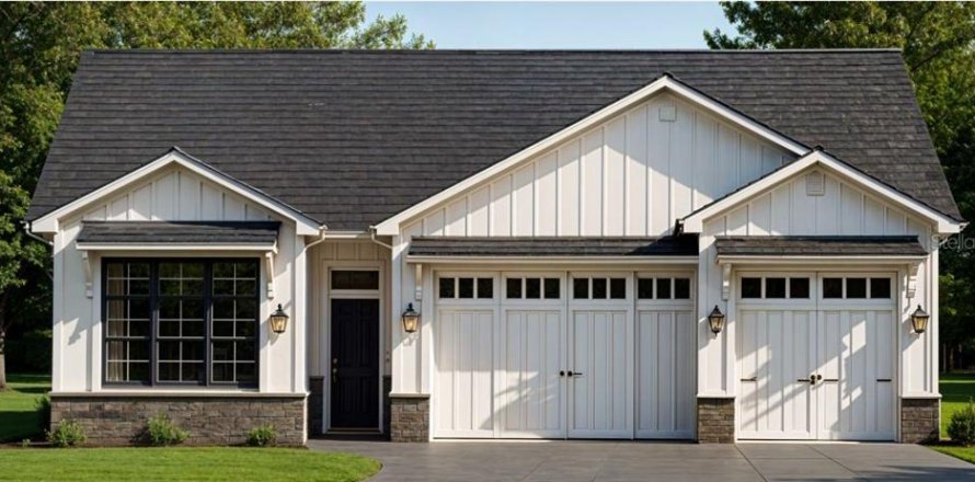 Casa en Leesburg, Florida 3 dormitorios, 180.97 m2 № 2308475