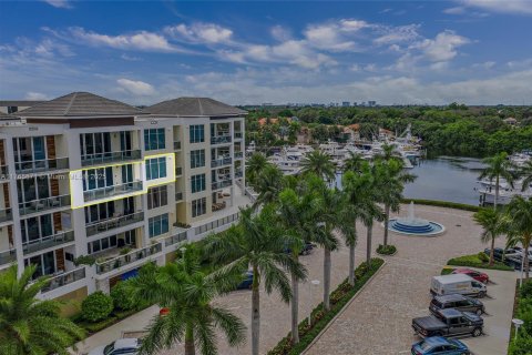 Condo in Palm Beach Gardens, Florida, 2 bedrooms  № 1867283 - photo 19