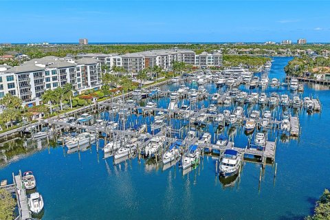 Condo in Palm Beach Gardens, Florida, 2 bedrooms  № 1867283 - photo 3