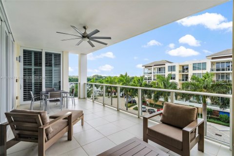 Condo in Palm Beach Gardens, Florida, 2 bedrooms  № 1867283 - photo 4