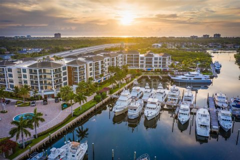Condo in Palm Beach Gardens, Florida, 2 bedrooms  № 1867283 - photo 2