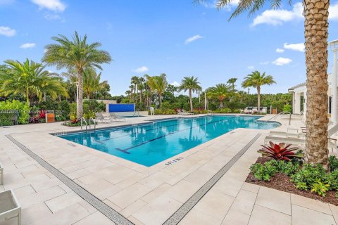 Condo in Palm Beach Gardens, Florida, 2 bedrooms  № 1867283 - photo 22