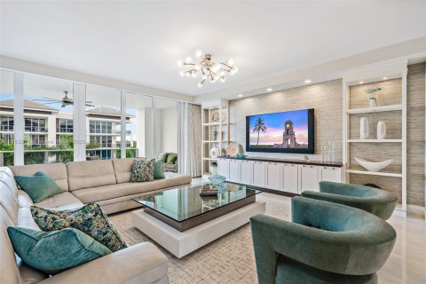 Condo in Palm Beach Gardens, Florida, 2 bedrooms  № 1867283 - photo 5
