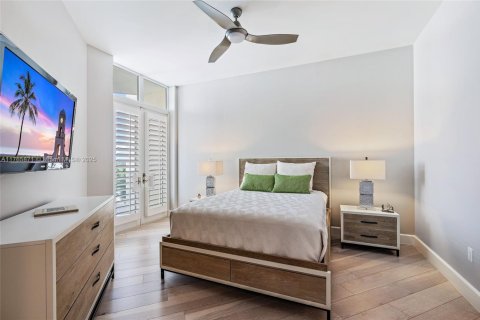 Condo in Palm Beach Gardens, Florida, 2 bedrooms  № 1867283 - photo 16