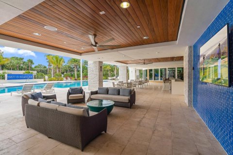 Condo in Palm Beach Gardens, Florida, 2 bedrooms  № 1867283 - photo 20