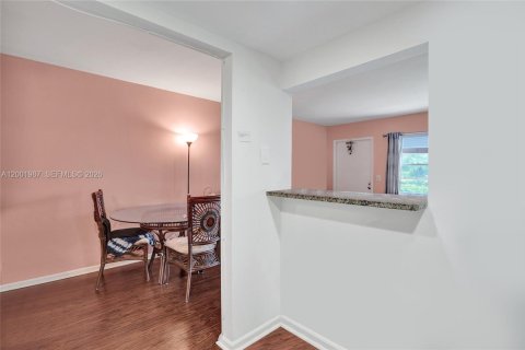 Copropriété à vendre à Boca Raton, Floride: 1 chambre, 54.35 m2 № 2153917 - photo 11