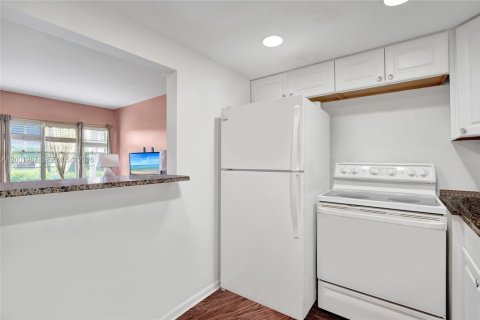 Copropriété à vendre à Boca Raton, Floride: 1 chambre, 54.35 m2 № 2153917 - photo 8