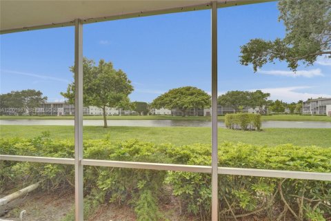 Copropriété à vendre à Boca Raton, Floride: 1 chambre, 54.35 m2 № 2153917 - photo 19