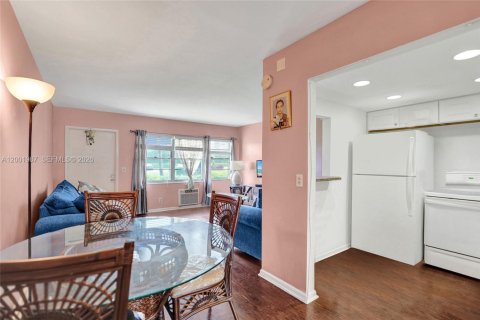 Copropriété à vendre à Boca Raton, Floride: 1 chambre, 54.35 m2 № 2153917 - photo 7