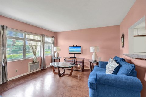 Copropriété à vendre à Boca Raton, Floride: 1 chambre, 54.35 m2 № 2153917 - photo 6