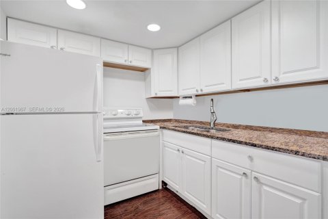 Copropriété à vendre à Boca Raton, Floride: 1 chambre, 54.35 m2 № 2153917 - photo 10