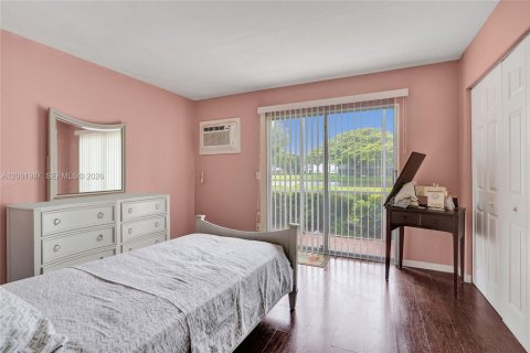 Copropriété à vendre à Boca Raton, Floride: 1 chambre, 54.35 m2 № 2153917 - photo 12
