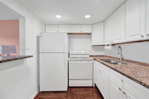 Copropriété à vendre à Boca Raton, Floride: 1 chambre, 54.35 m2 № 2153917 - photo 9