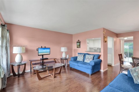 Copropriété à vendre à Boca Raton, Floride: 1 chambre, 54.35 m2 № 2153917 - photo 4