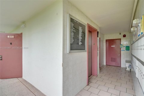 Copropriété à vendre à Boca Raton, Floride: 1 chambre, 54.35 m2 № 2153917 - photo 21