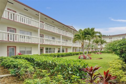Condo à Boca Raton, Floride, 1 chambre  № 2153917