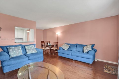 Copropriété à vendre à Boca Raton, Floride: 1 chambre, 54.35 m2 № 2153917 - photo 5