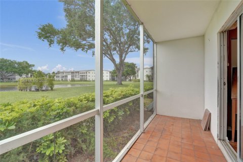 Copropriété à vendre à Boca Raton, Floride: 1 chambre, 54.35 m2 № 2153917 - photo 17