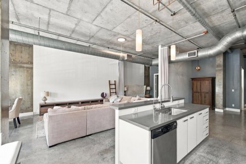 Copropriété à vendre à Fort Lauderdale, Floride: 1 chambre, 105.82 m2 № 2439223 - photo 18