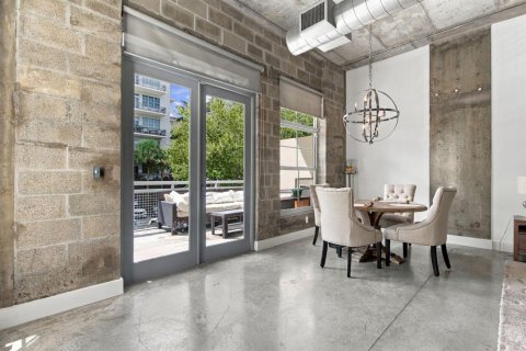 Copropriété à vendre à Fort Lauderdale, Floride: 1 chambre, 105.82 m2 № 2439223 - photo 6