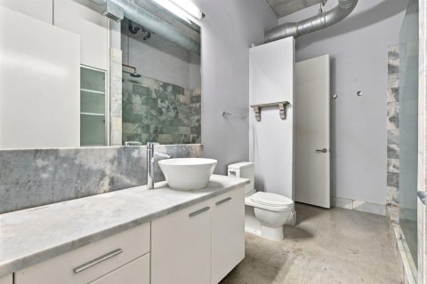Copropriété à vendre à Fort Lauderdale, Floride: 1 chambre, 105.82 m2 № 2439223 - photo 21