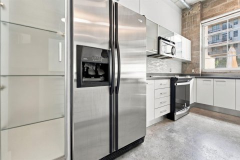 Copropriété à vendre à Fort Lauderdale, Floride: 1 chambre, 105.82 m2 № 2439223 - photo 17