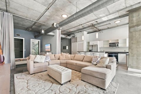Copropriété à vendre à Fort Lauderdale, Floride: 1 chambre, 105.82 m2 № 2439223 - photo 3