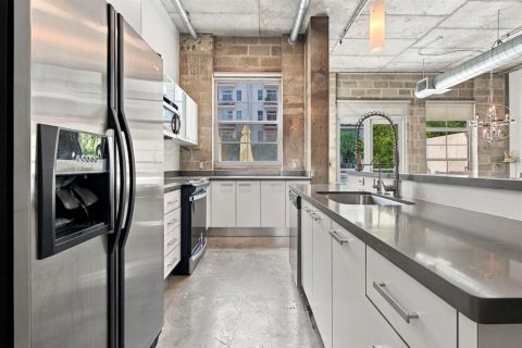 Copropriété à vendre à Fort Lauderdale, Floride: 1 chambre, 105.82 m2 № 2439223 - photo 13