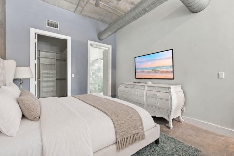 Copropriété à vendre à Fort Lauderdale, Floride: 1 chambre, 105.82 m2 № 2439223 - photo 19