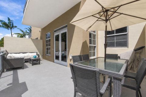 Copropriété à vendre à Fort Lauderdale, Floride: 1 chambre, 105.82 m2 № 2439223 - photo 9