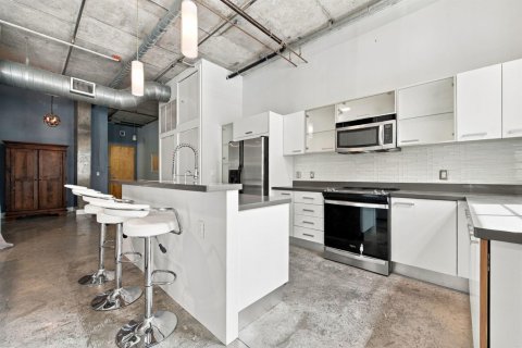 Copropriété à vendre à Fort Lauderdale, Floride: 1 chambre, 105.82 m2 № 2439223 - photo 14