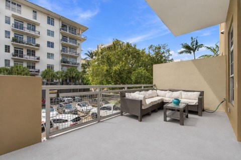 Copropriété à vendre à Fort Lauderdale, Floride: 1 chambre, 105.82 m2 № 2439223 - photo 10