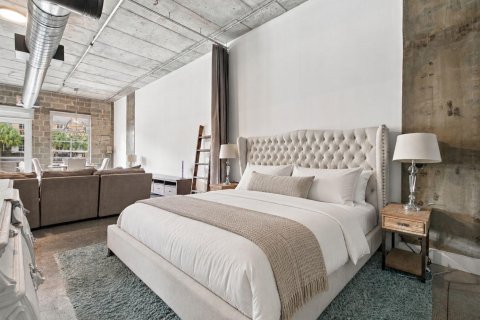 Copropriété à vendre à Fort Lauderdale, Floride: 1 chambre, 105.82 m2 № 2439223 - photo 20