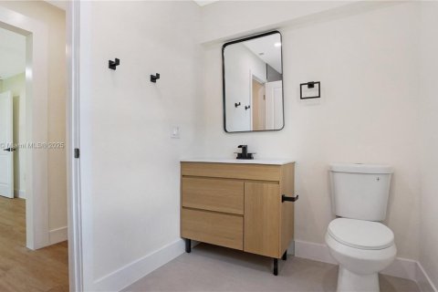 Купить виллу или дом в Санрайз, Флорида 3 спальни, 110.27м2, № 1924919 - фото 21