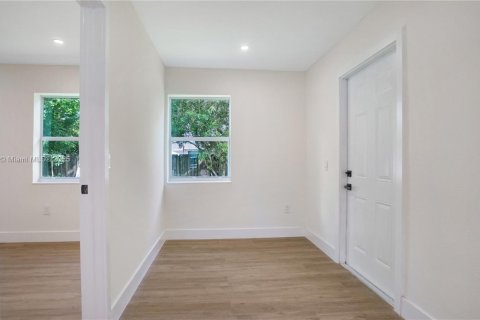 Купить виллу или дом в Санрайз, Флорида 3 спальни, 110.27м2, № 1924919 - фото 26