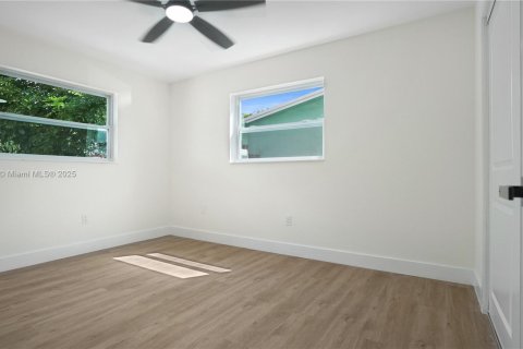 Купить виллу или дом в Санрайз, Флорида 3 спальни, 110.27м2, № 1924919 - фото 11