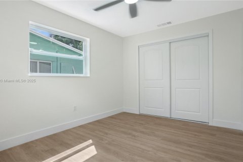 Купить виллу или дом в Санрайз, Флорида 3 спальни, 110.27м2, № 1924919 - фото 14